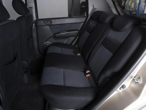 Хетчбэк Hyundai Getz 2008 года, 575000 рублей, Ставрополь