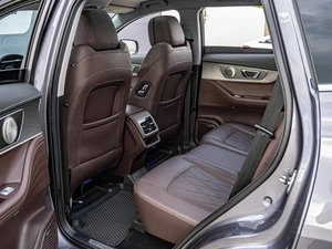 Внедорожник Chery Tiggo 8 Pro Max 2023 года, 2628000 рублей, Краснодар