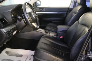 Универсал Subaru Outback 2011 года, 1519000 рублей, Омск