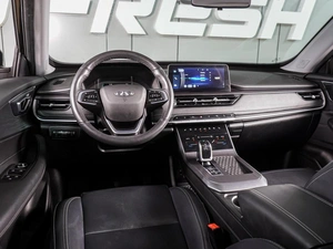 Внедорожник Chery Tiggo 4 Pro 2022 года, 1549000 рублей, Воронеж