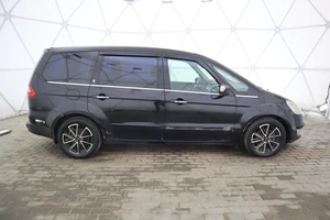 Минивэн Ford Galaxy 2008 года, 899000 рублей, Обнинск