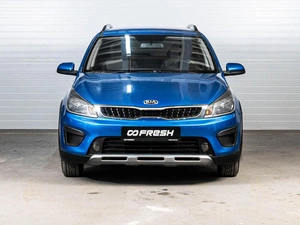 Хетчбэк Kia Rio X-Line 2018 года, 1109000 рублей, Ставрополь