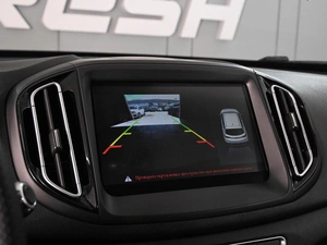 Внедорожник Chery Tiggo 7 2019 года, 1389000 рублей, Ростов-на-Дону
