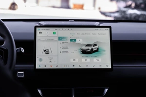 Внедорожник Jetour Dashing 2025 года, 2839900 рублей, Ульяновск