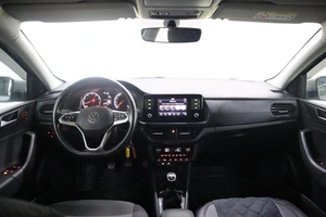 Хэтчбек Volkswagen Polo 2021 года, 1740000 рублей, Брянск