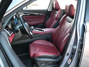 Внедорожник Changan CS85 2022 года, 2544000 рублей, Кирилловка