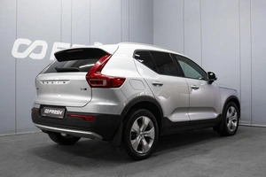 Внедорожник Volvo XC40 2018 года, 2550000 рублей, Омск