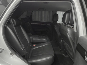 Внедорожник Kia Sorento 2012 года, 1499000 рублей, Красноярск