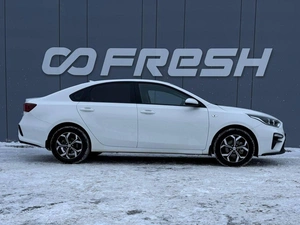Седан Kia Cerato 2021 года, 2099000 рублей, Ижевск