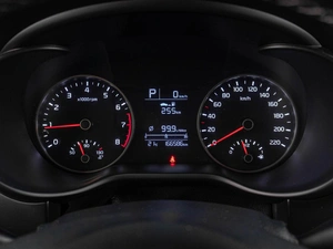 Седан Kia Rio 2018 года, 1179000 рублей, Тюмень