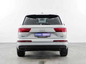 Внедорожник Audi Q7 2016 года, 3489077 рублей, Москва