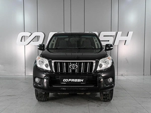 Внедорожник Toyota Land Cruiser Prado 2013 года, 3030000 рублей, Ростов-на-Дону