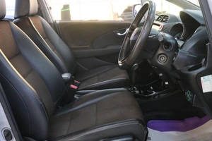 Универсал Honda Fit Shuttle 2013 года, 1199000 рублей, Омск