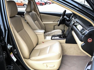 Седан Toyota Camry 2015 года, 1889000 рублей, Кирилловка