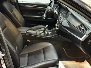 Седан BMW 5 серия 2013 года, 1967000 рублей, Красноярск