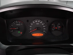 Внедорожник SsangYong Kyron 2008 года, 699000 рублей, Воронеж