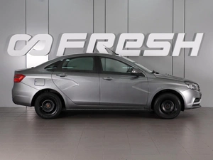 Седан ВАЗ (LADA) Vesta 2017 года, 849000 рублей, Минеральные Воды