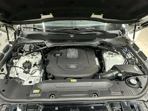Внедорожник Land Rover Range Rover Sport 2020 года, 5995000 рублей, Красноярск