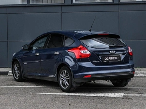 Хетчбэк Ford Focus 2012 года, 714000 рублей, Кирилловка