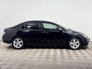 Седан Honda Civic 2009 года, 819900 рублей, Казань