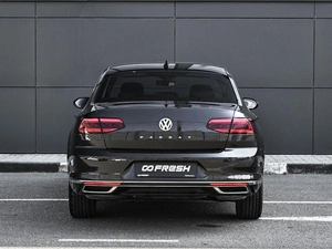 Седан Volkswagen Passat 2020 года, 2449000 рублей, Кирилловка