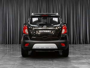 Внедорожник Opel Mokka 2013 года, 1069000 рублей, Тюмень