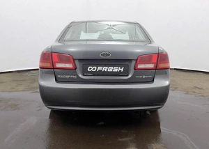 Седан Kia Magentis 2008 года, 535000 рублей, Орёл