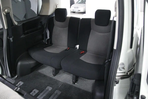 Минивэн Nissan Serena 2014 года, 1528000 рублей, Солонцы