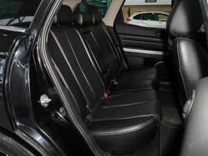 Внедорожник Mazda CX-7 2011 года, 1272000 рублей, Тверь
