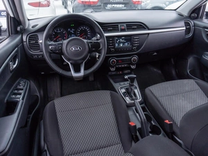 Хетчбэк Kia Rio X-Line 2019 года, 1499000 рублей, Саратов