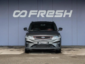 Внедорожник Geely Coolray 2023 года, 1665000 рублей, Краснодар