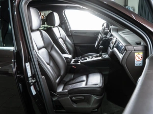 Внедорожник Porsche Macan S 2014 года, 3465000 рублей, Волгоград