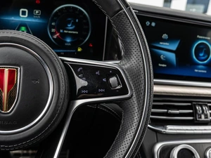 Седан Hongqi H9 2023 года, 3999000 рублей, Краснодар