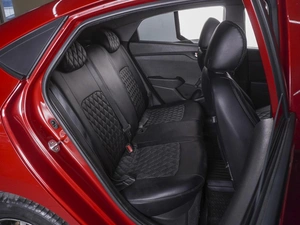 Седан Hyundai Solaris 2017 года, 1390000 рублей, Ростов-на-Дону