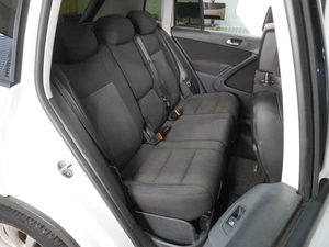 Внедорожник Volkswagen Tiguan 2012 года, 1099000 рублей, Воронеж