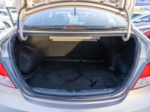 Седан Hyundai Solaris 2012 года, 819000 рублей, Саратов