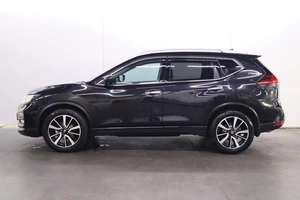 Внедорожник Nissan X-Trail 2018 года, 2150000 рублей, Брянск