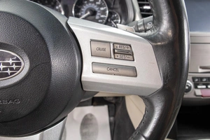 Универсал Subaru Outback 2009 года, 1349000 рублей, Барнаул
