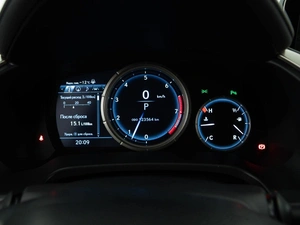 Внедорожник Lexus RX 2016 года, 4643055 рублей, Москва