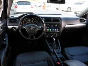 Седан Volkswagen Jetta 2017 года, 1489000 рублей, Волгоград
