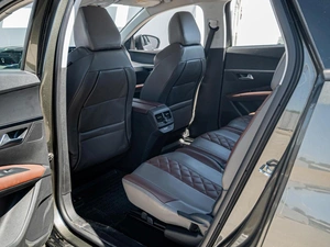 Внедорожник Peugeot 5008 2019 года, 1599000 рублей, Краснодар