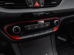 Хетчбэк Hyundai i30 2017 года, 1510000 рублей, Краснодар
