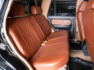 Внедорожник Great Wall Safe 2008 года, 649000 рублей, Ставрополь