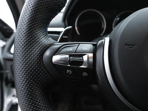 Седан BMW 1 серия 2022 года, 2070000 рублей, Красноярск