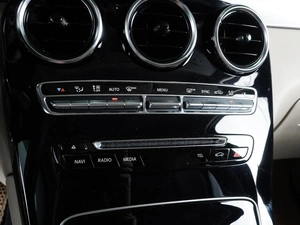 Внедорожник Mercedes-benz GLC-класс 2017 года, 3285000 рублей, Воронеж
