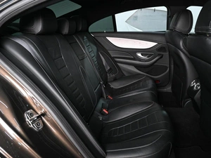 Седан Mercedes-benz CLS-класс 2019 года, 3759000 рублей, Ростов-на-Дону