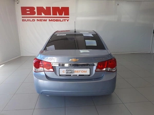 Седан Chevrolet Cruze 2011 года, 755000 рублей, Смоленск