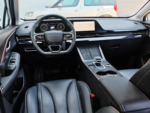 Внедорожник OMODA C5 2023 года, 1799000 рублей, Краснодар