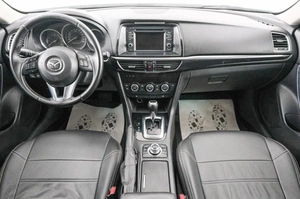 Седан Mazda 6 2012 года, 1299000 рублей, Красноярск
