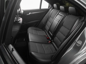 Седан Mercedes-benz C-класс 2013 года, 1799000 рублей, Тюмень